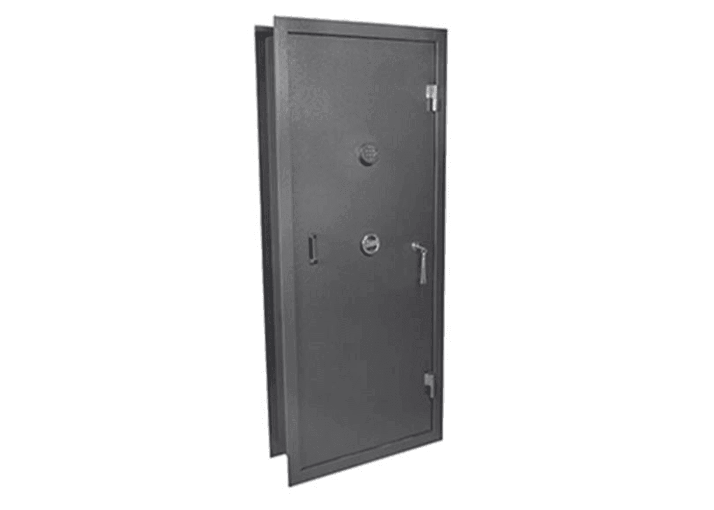 Portas Fortes
