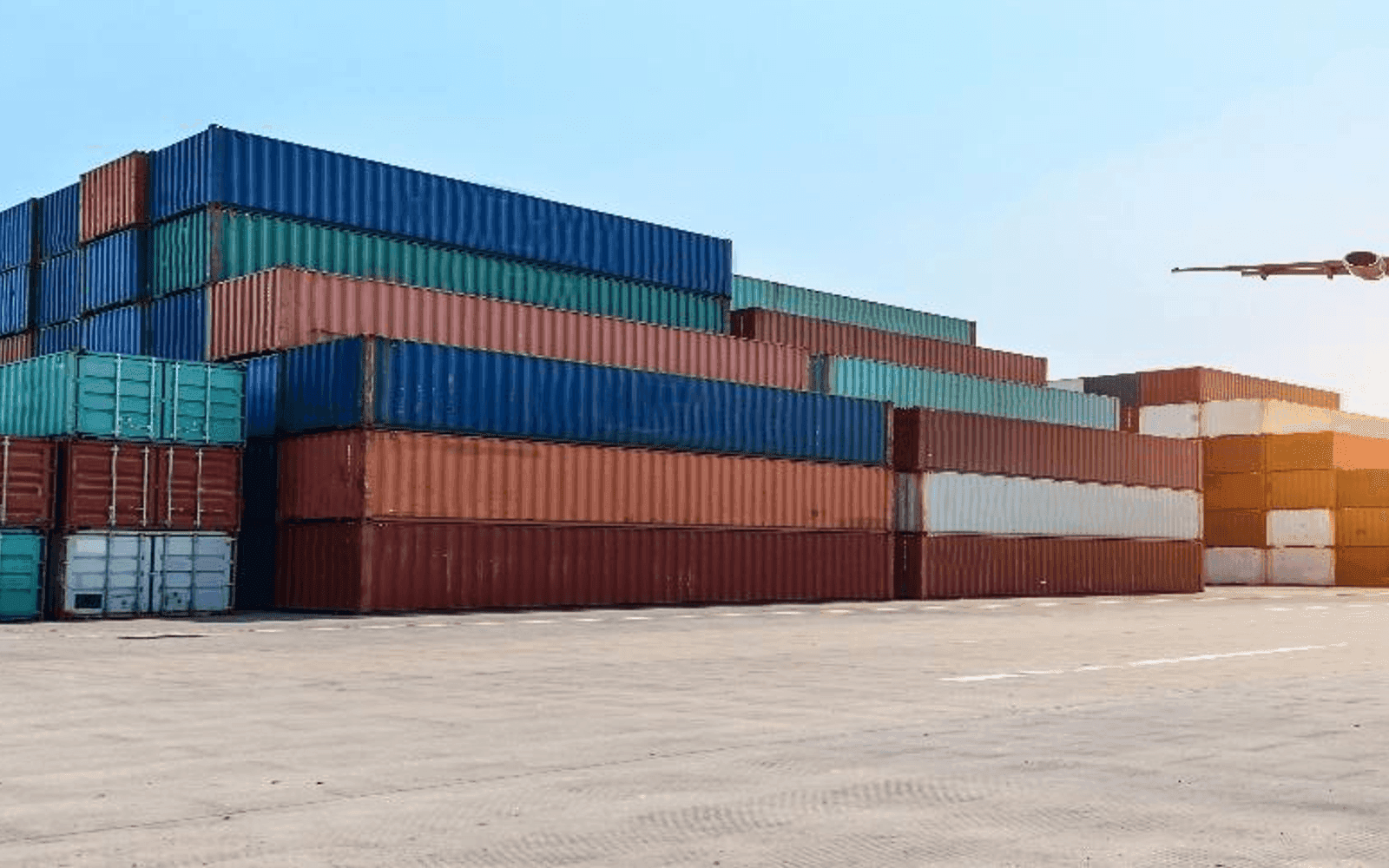 Proteccao Industrial e Logistica